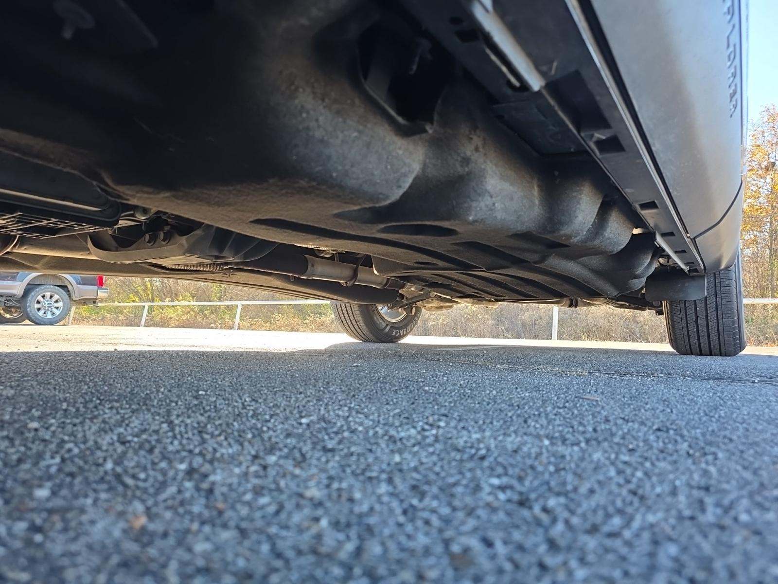 2022 Ford Explorer XLT AWD