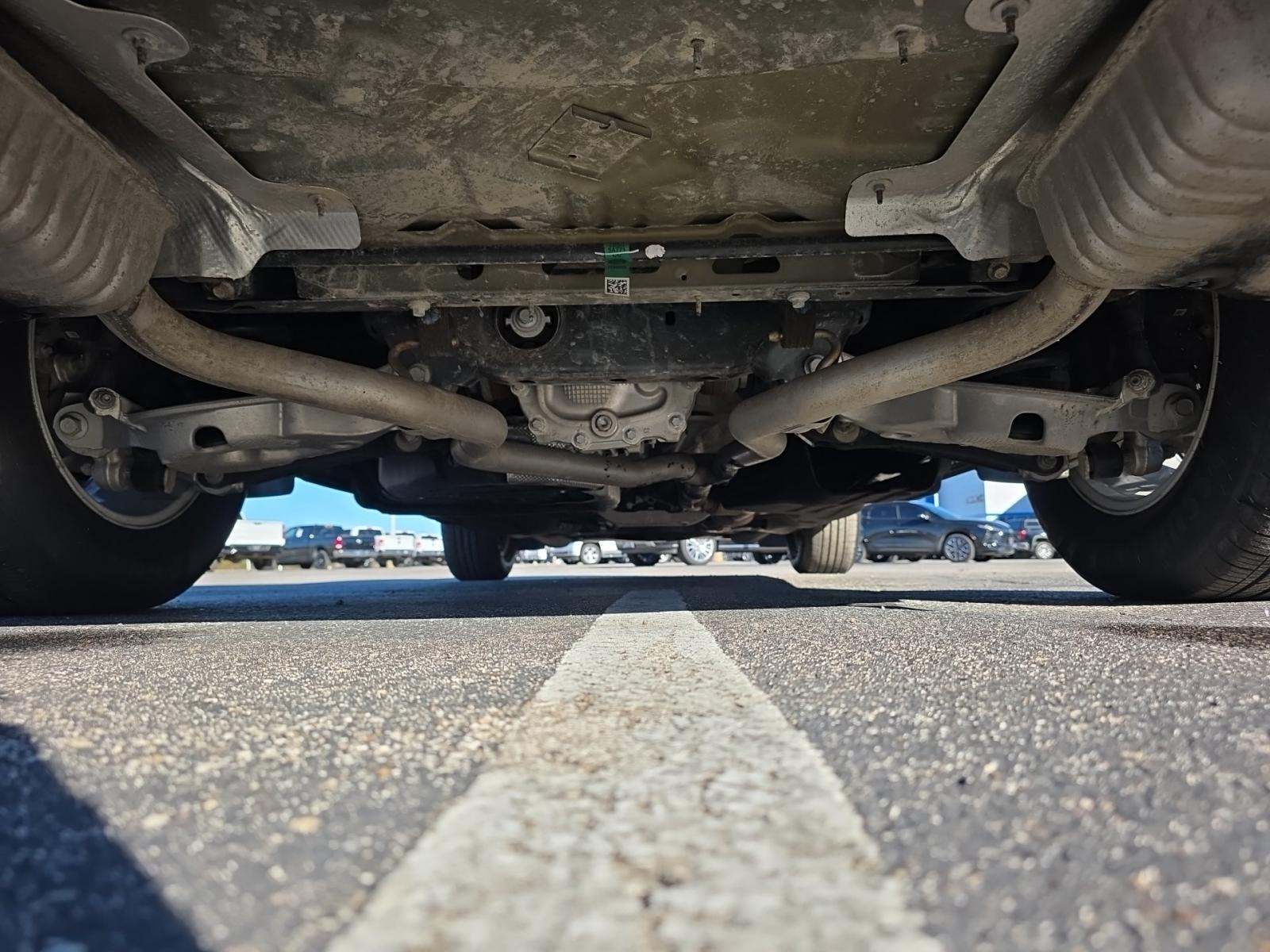 2022 Ford Explorer XLT AWD