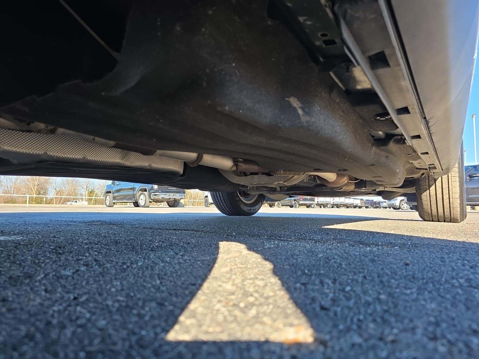 2022 Ford Explorer XLT AWD