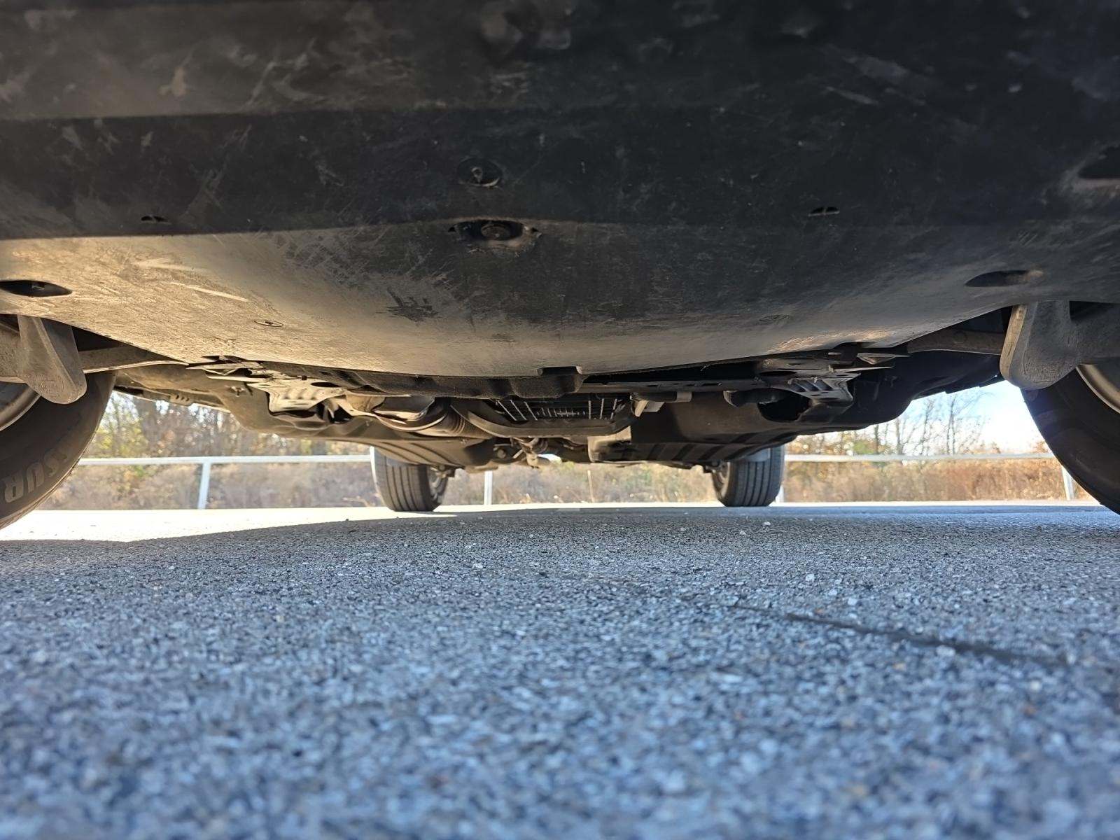 2022 Ford Explorer XLT AWD