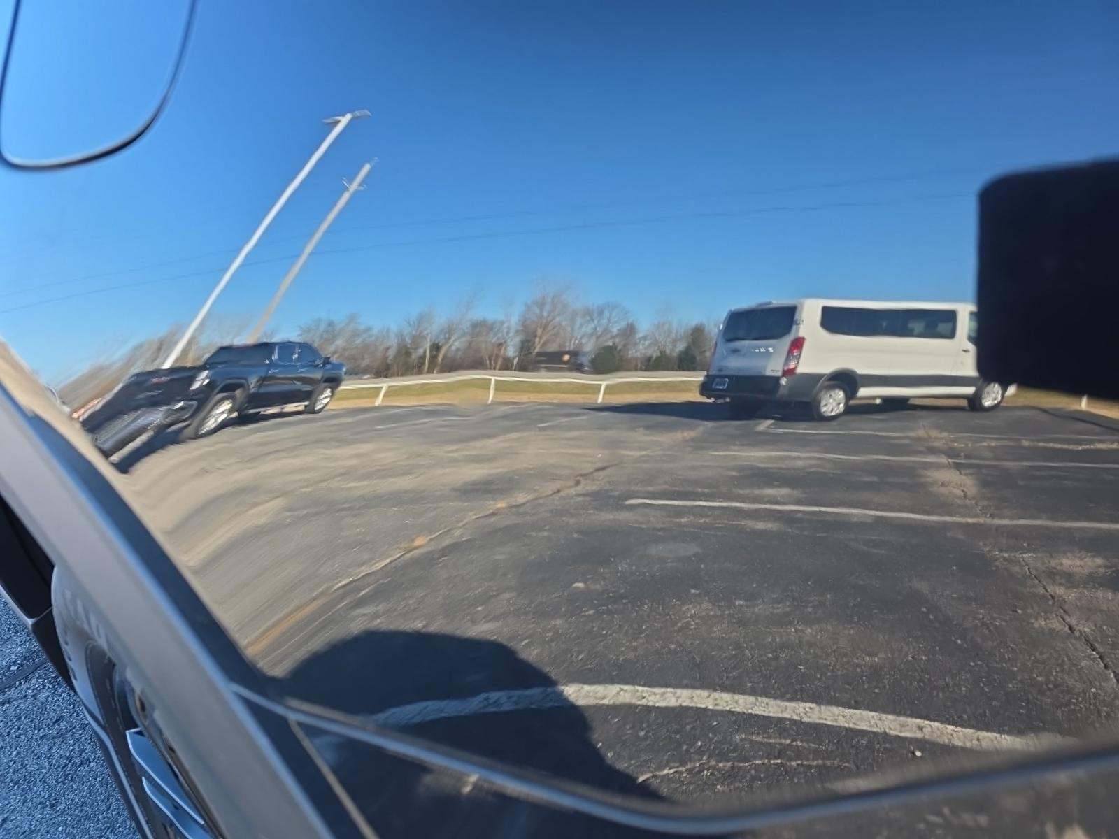 2022 Ford Explorer XLT AWD