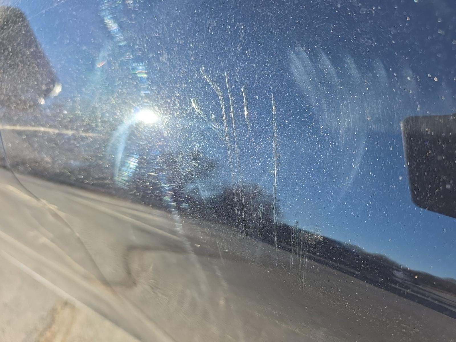 2022 Ford Explorer XLT AWD