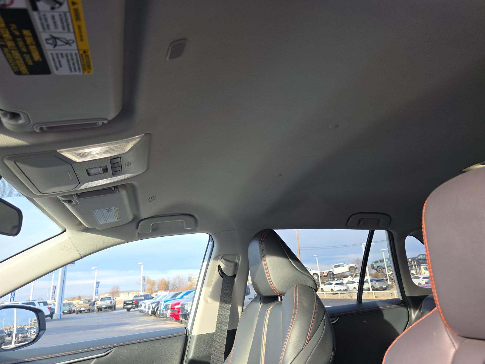 2024 Toyota RAV4 Adventure AWD