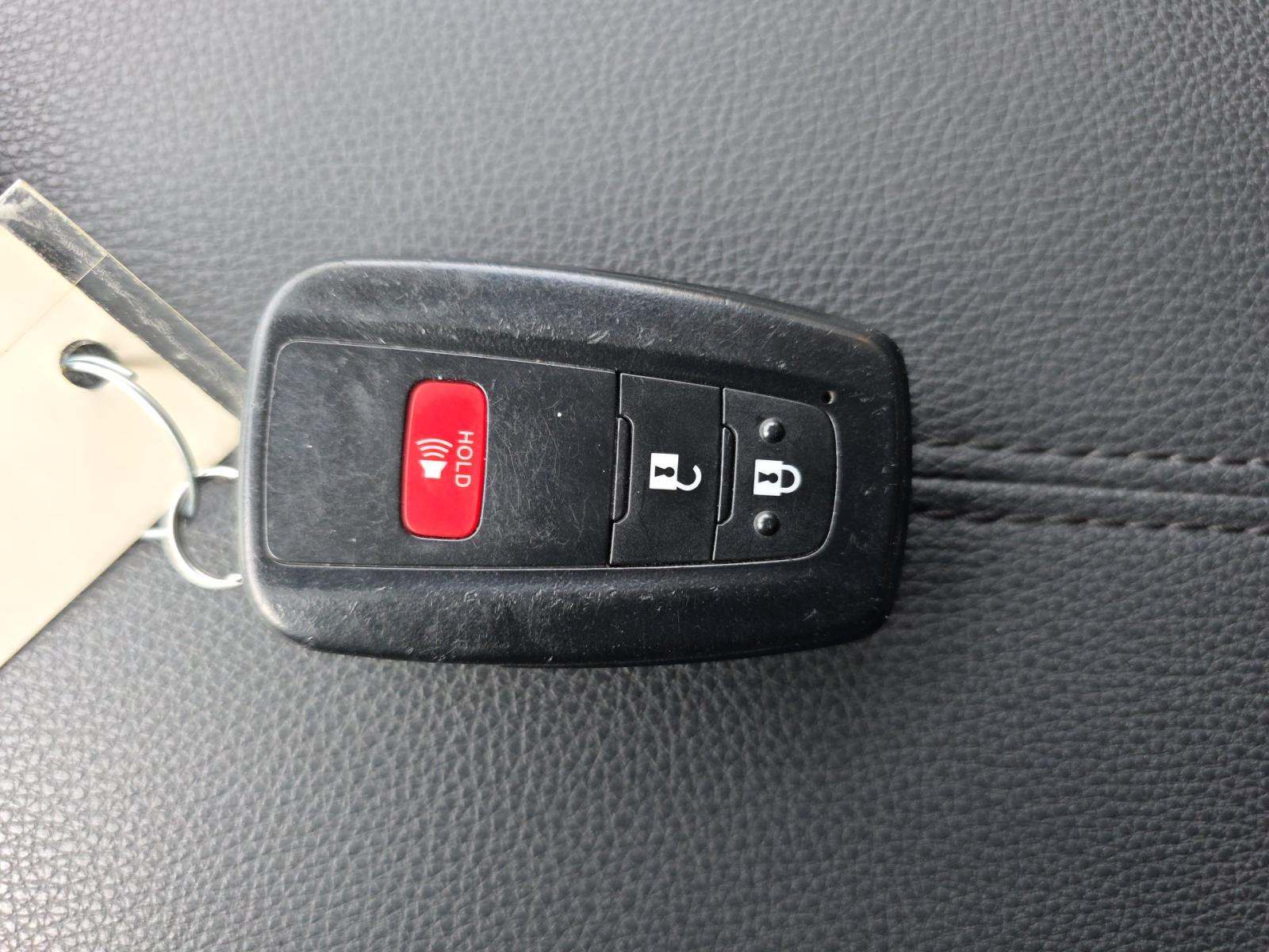 2024 Toyota RAV4 Adventure AWD