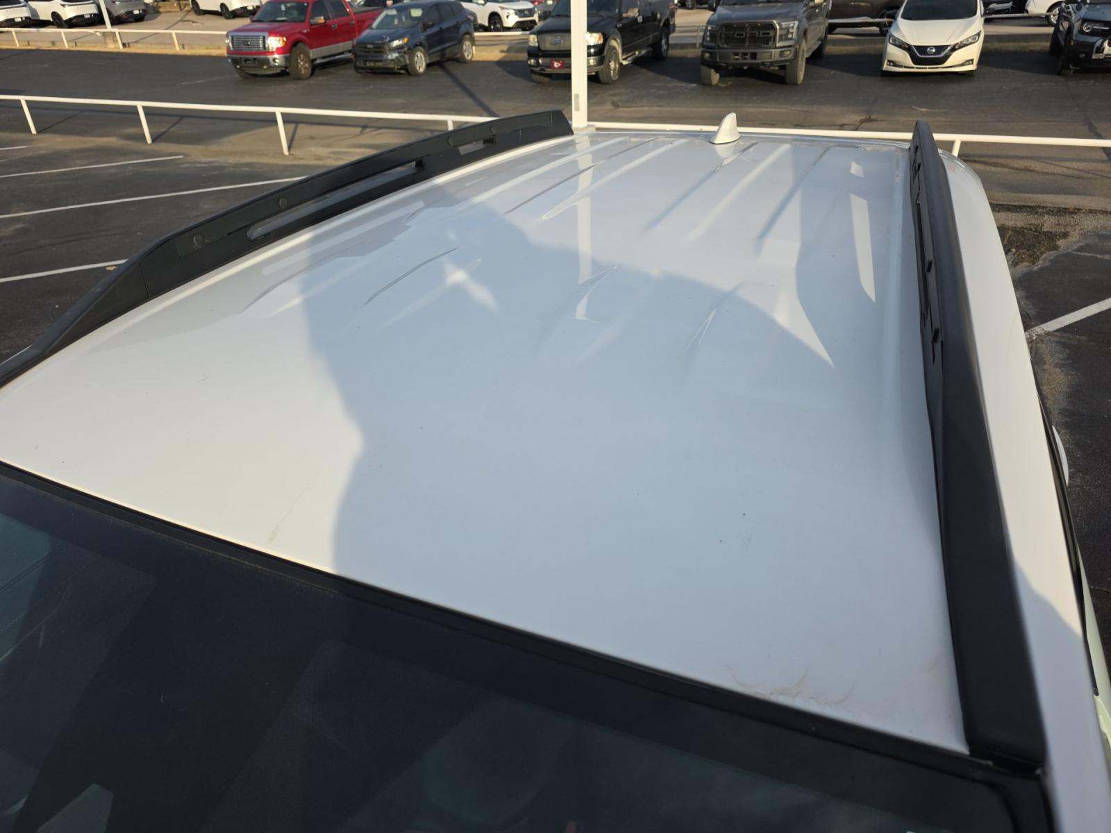 2024 Toyota RAV4 Adventure AWD