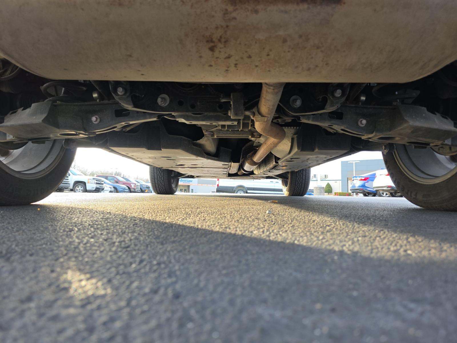 2024 Toyota RAV4 Adventure AWD