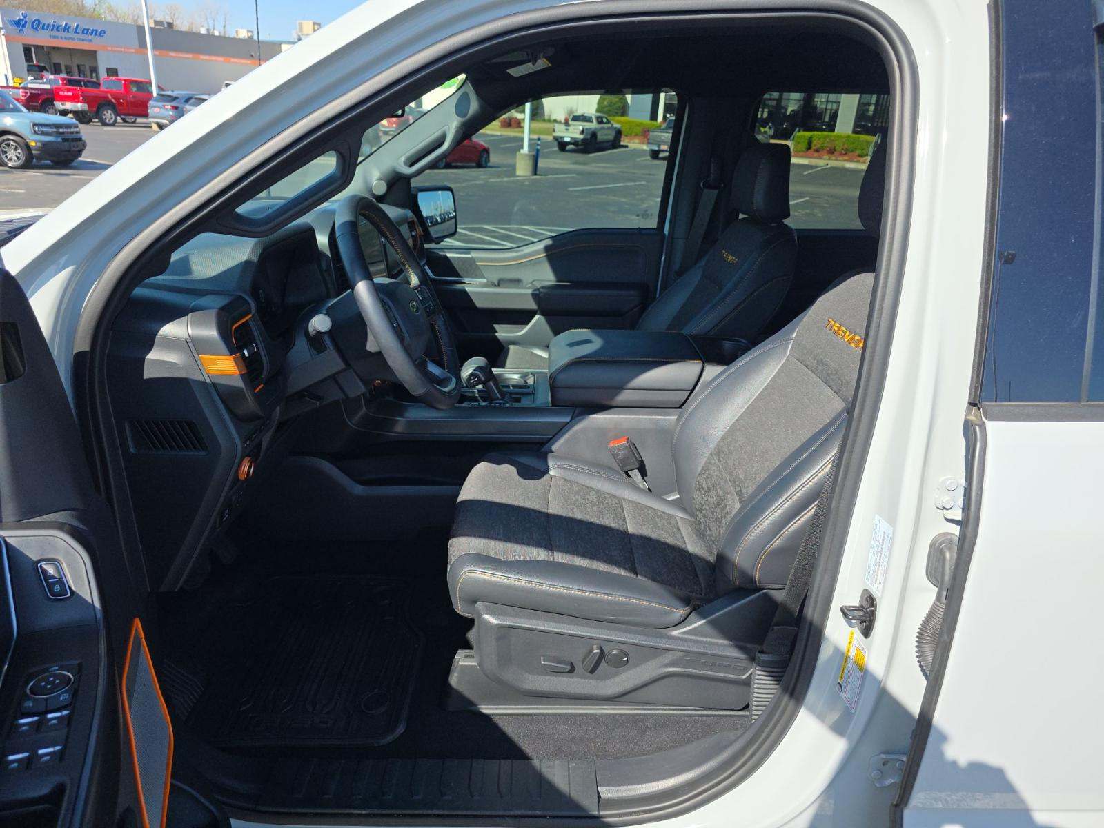 2024 Ford F-150 Tremor AWD