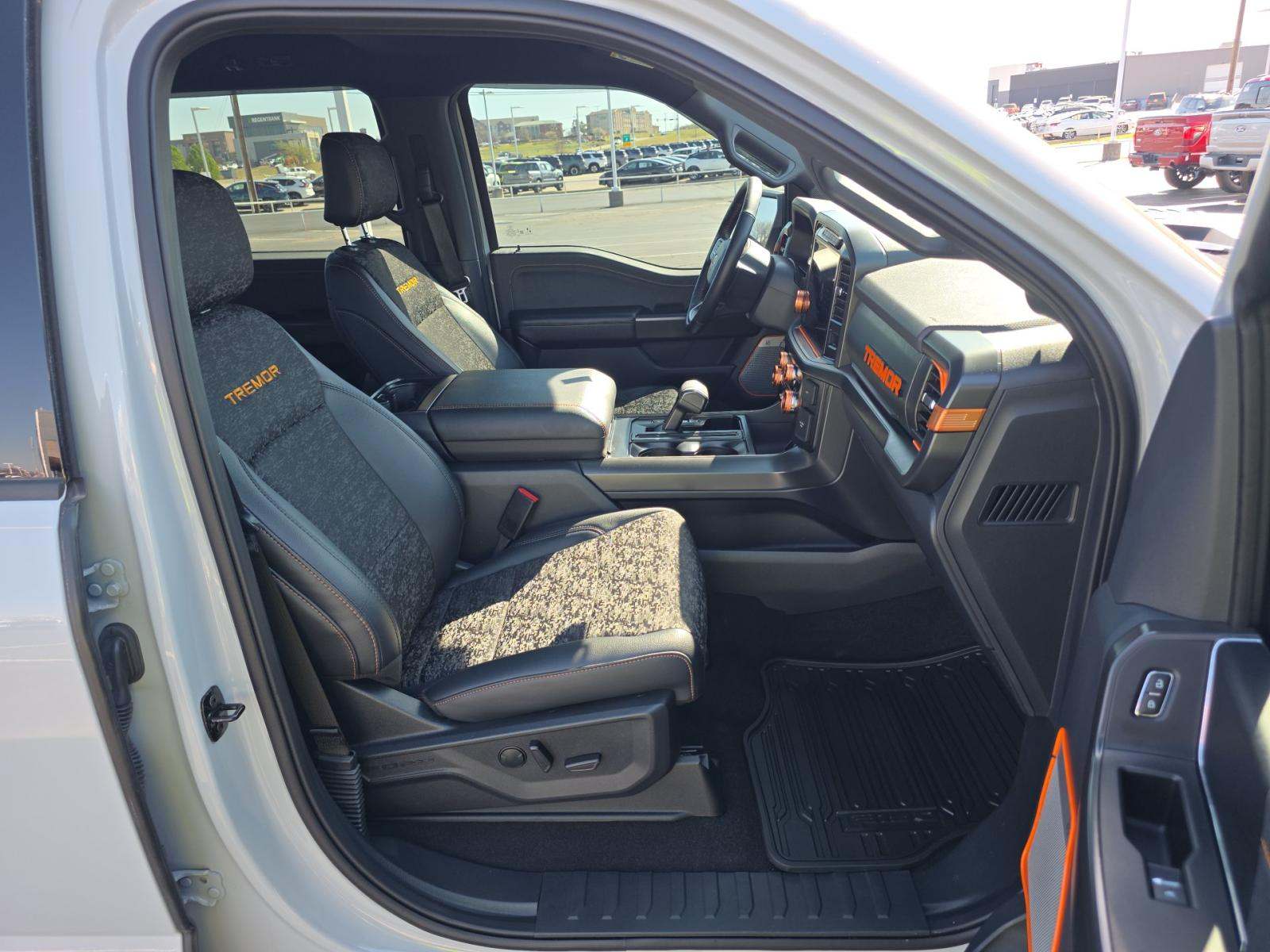 2024 Ford F-150 Tremor AWD