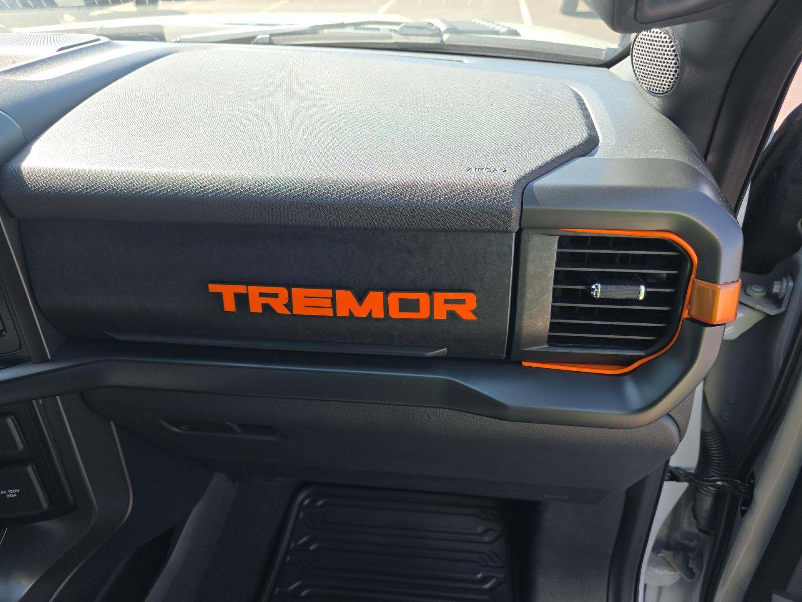 2024 Ford F-150 Tremor AWD