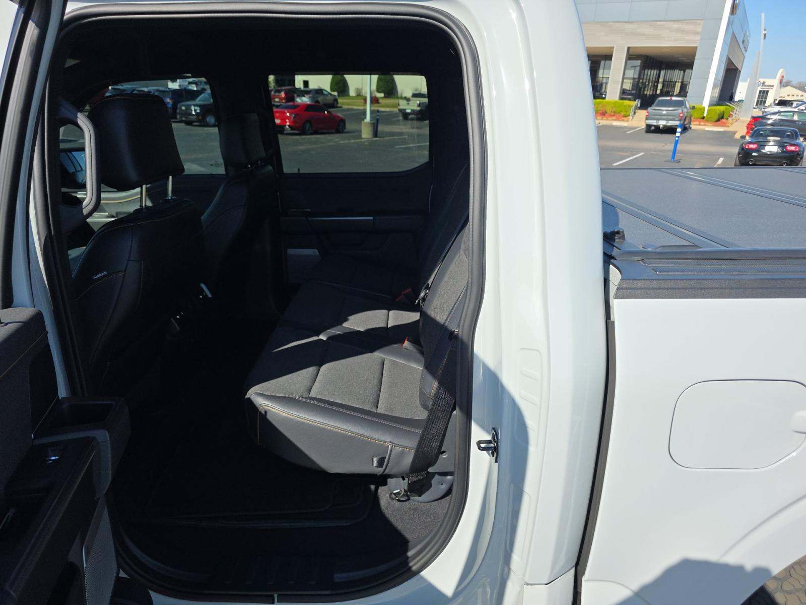 2024 Ford F-150 Tremor AWD