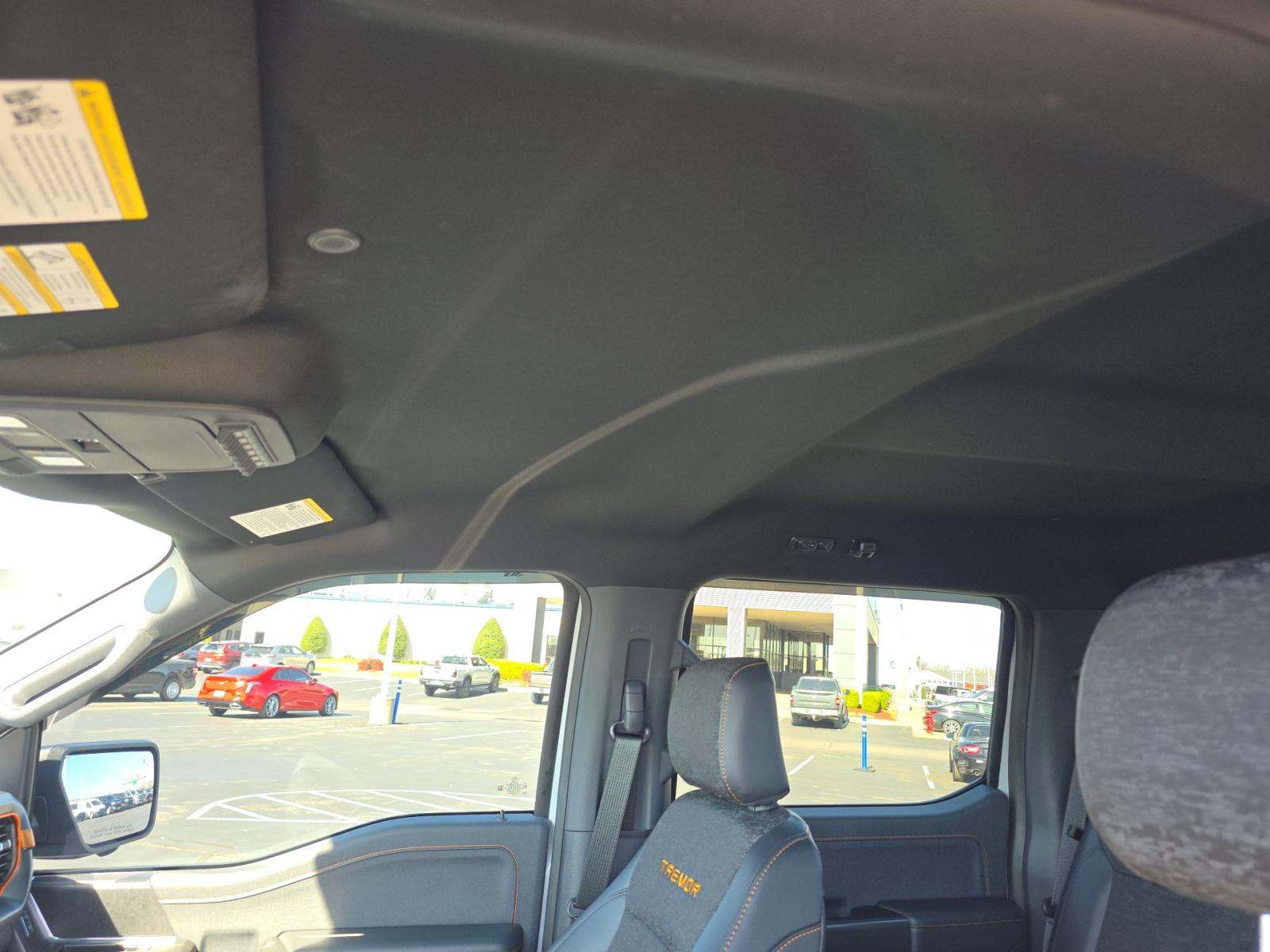 2024 Ford F-150 Tremor AWD