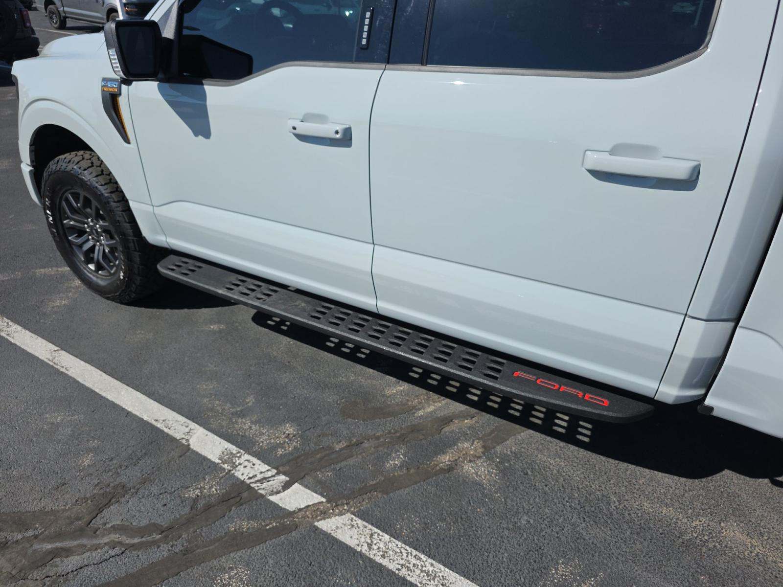 2024 Ford F-150 Tremor AWD