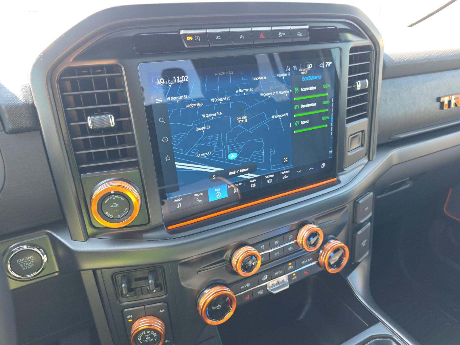 2024 Ford F-150 Tremor AWD