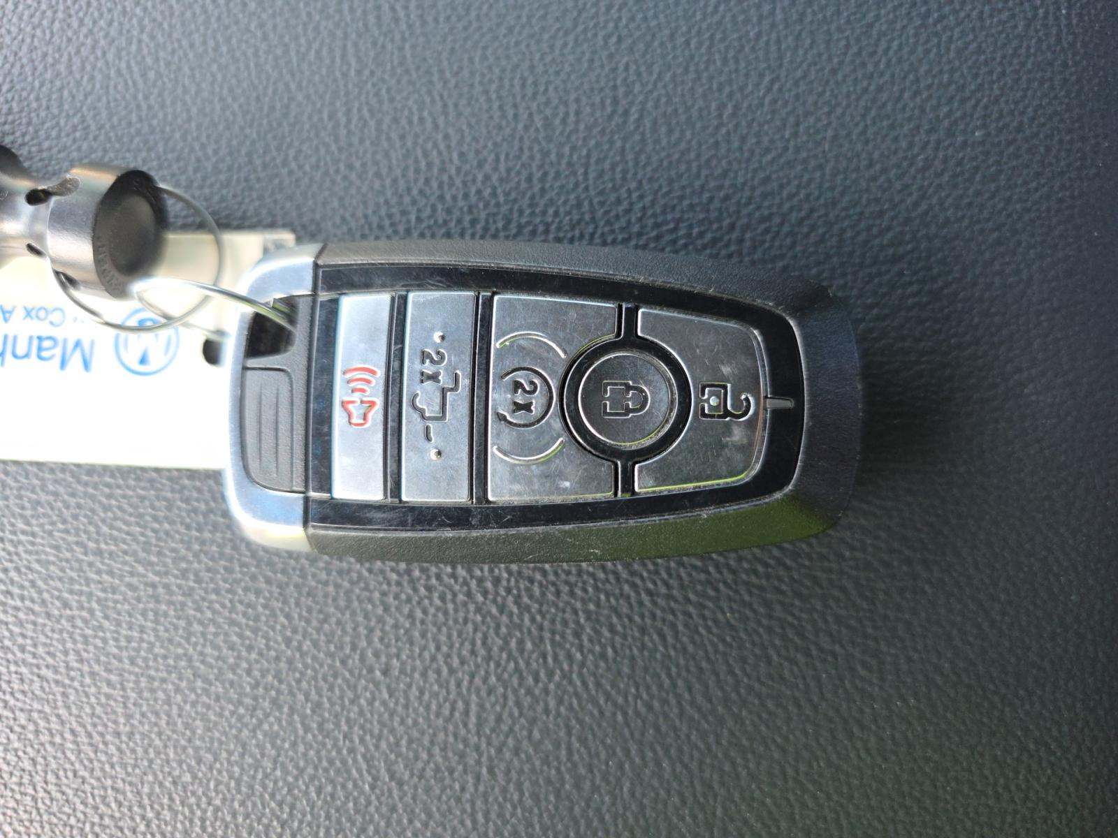 2024 Ford F-150 Tremor AWD