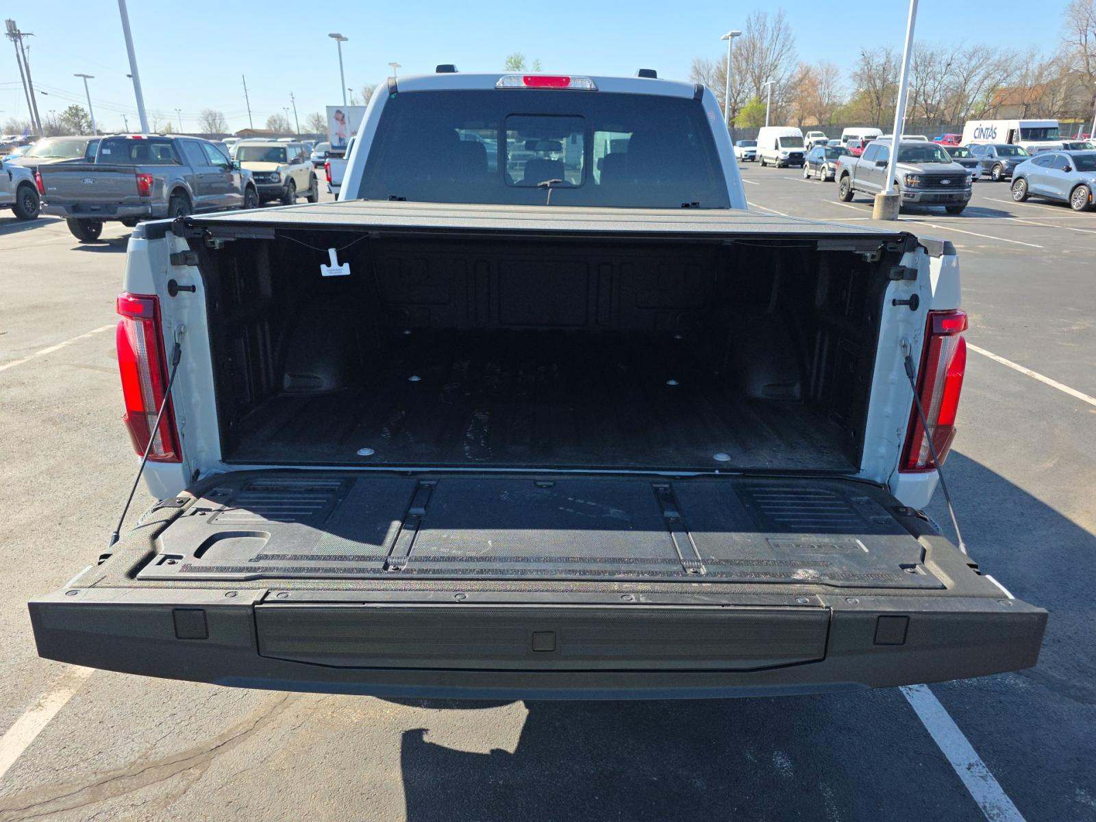 2024 Ford F-150 Tremor AWD