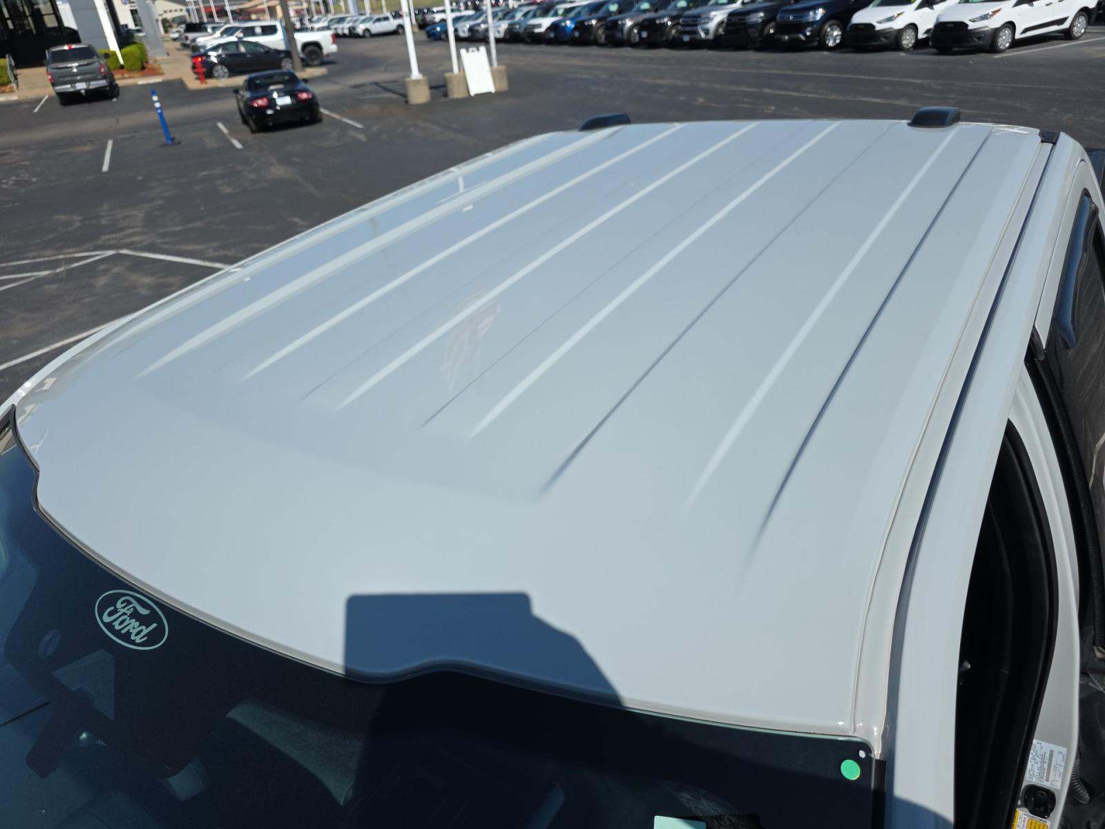 2024 Ford F-150 Tremor AWD