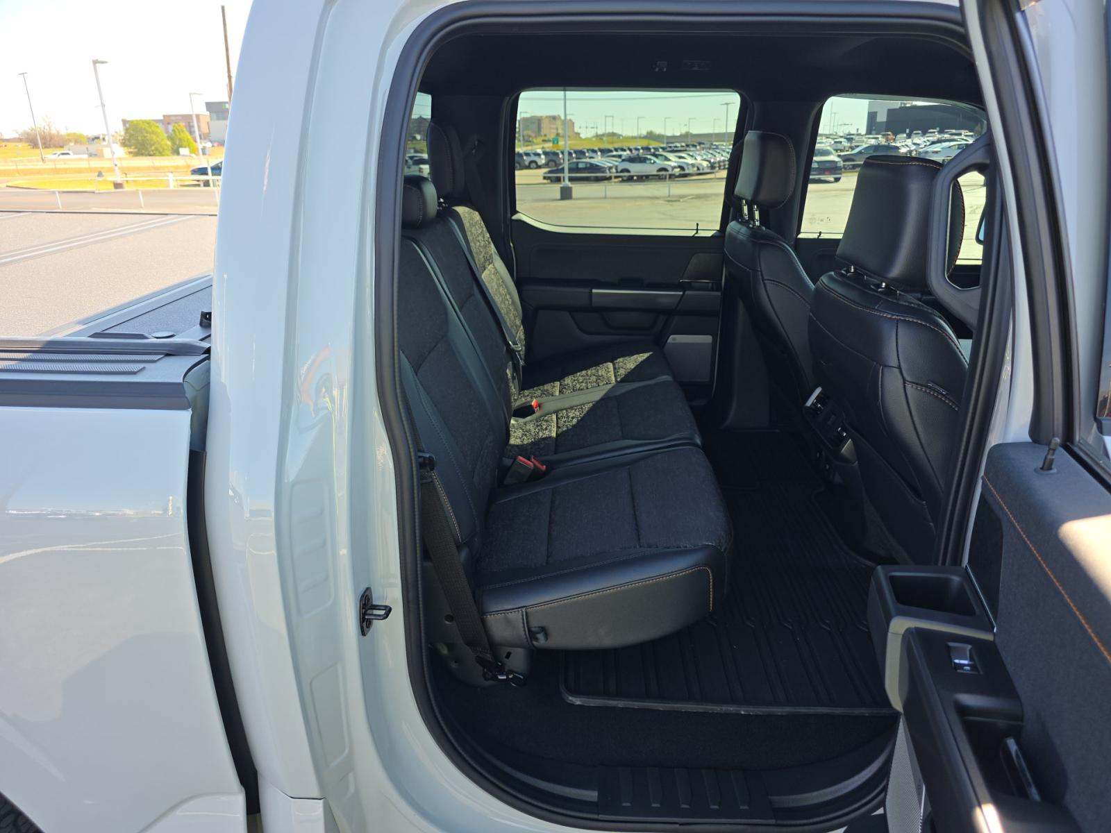 2024 Ford F-150 Tremor AWD