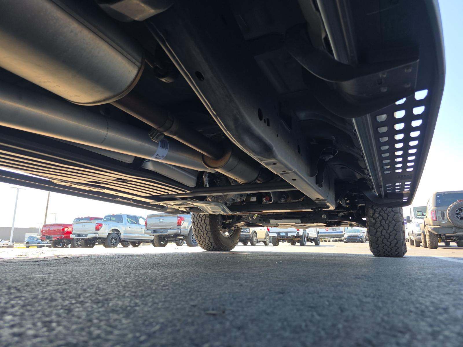 2024 Ford F-150 Tremor AWD