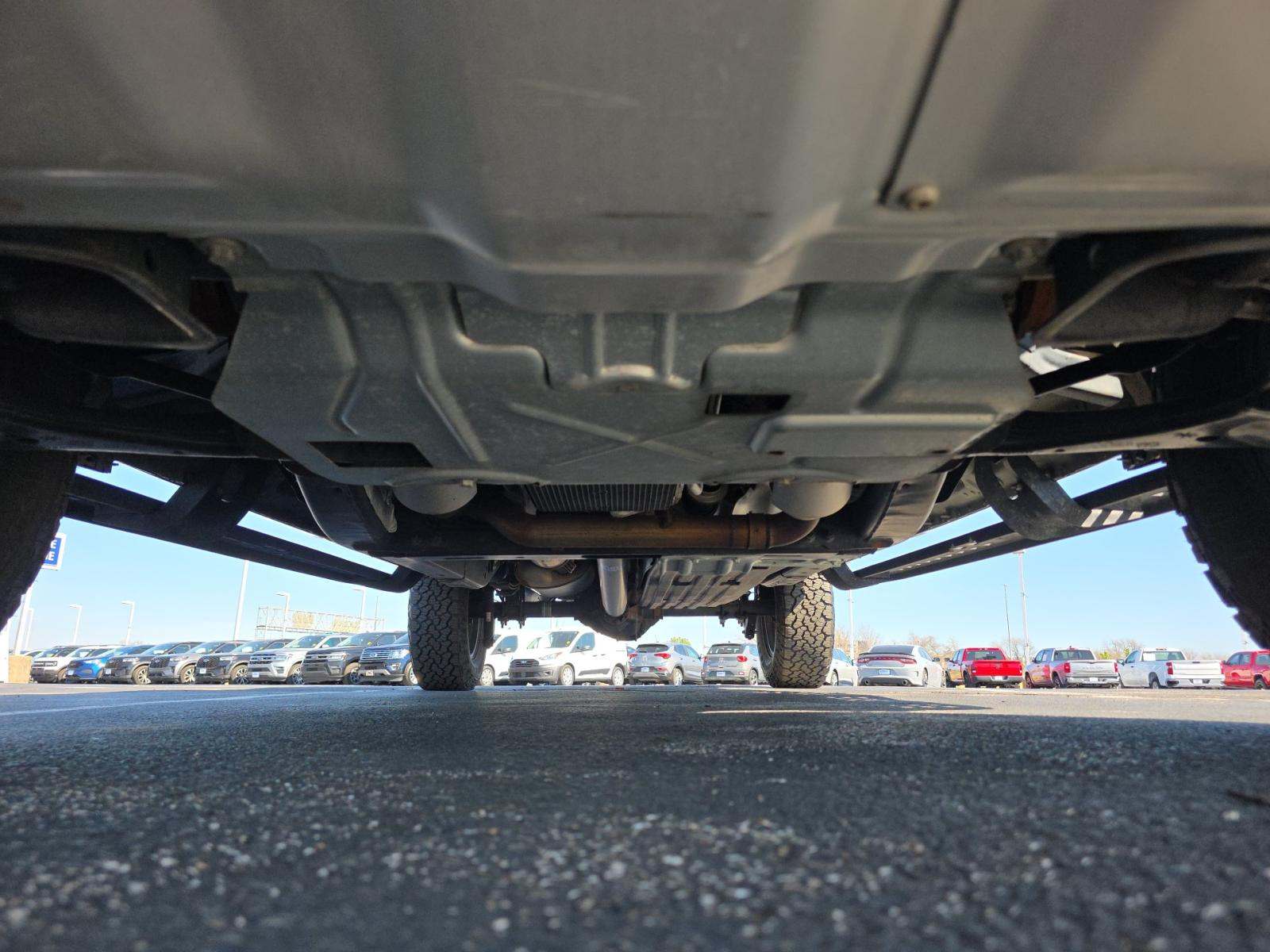 2024 Ford F-150 Tremor AWD