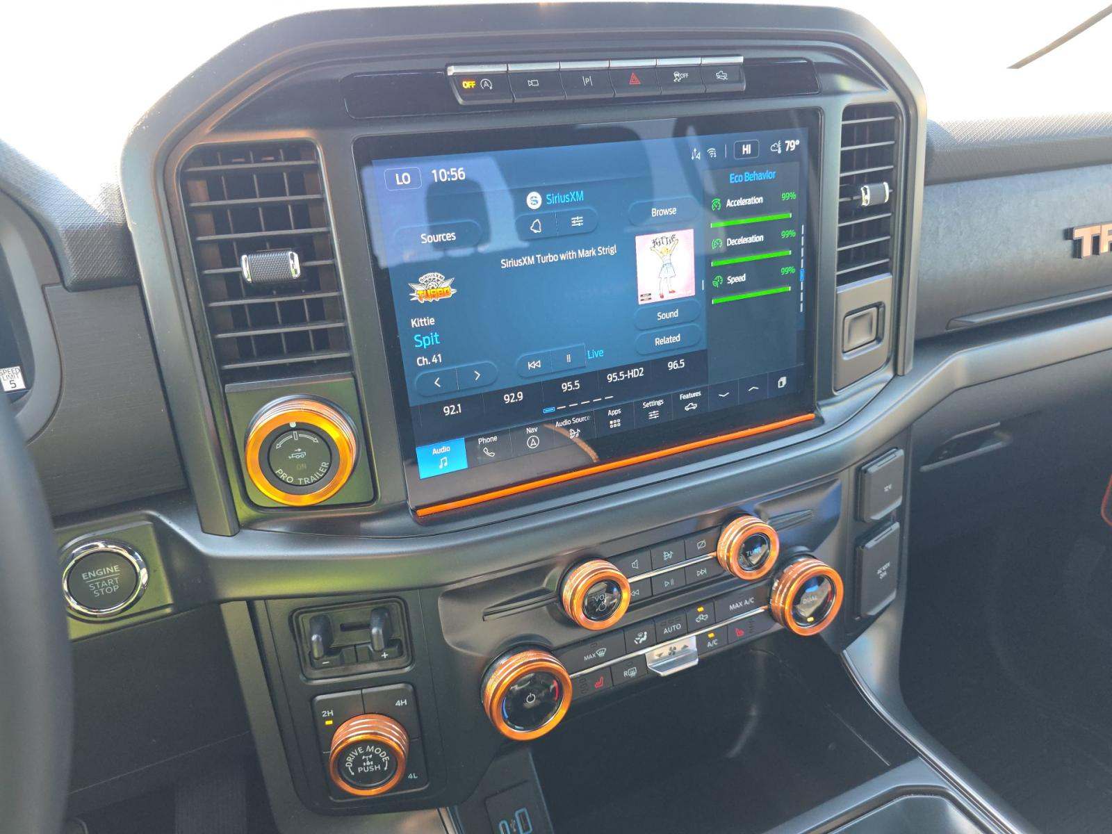 2024 Ford F-150 Tremor AWD