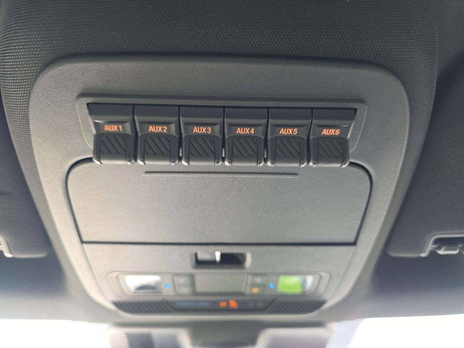 2024 Ford F-150 Tremor AWD