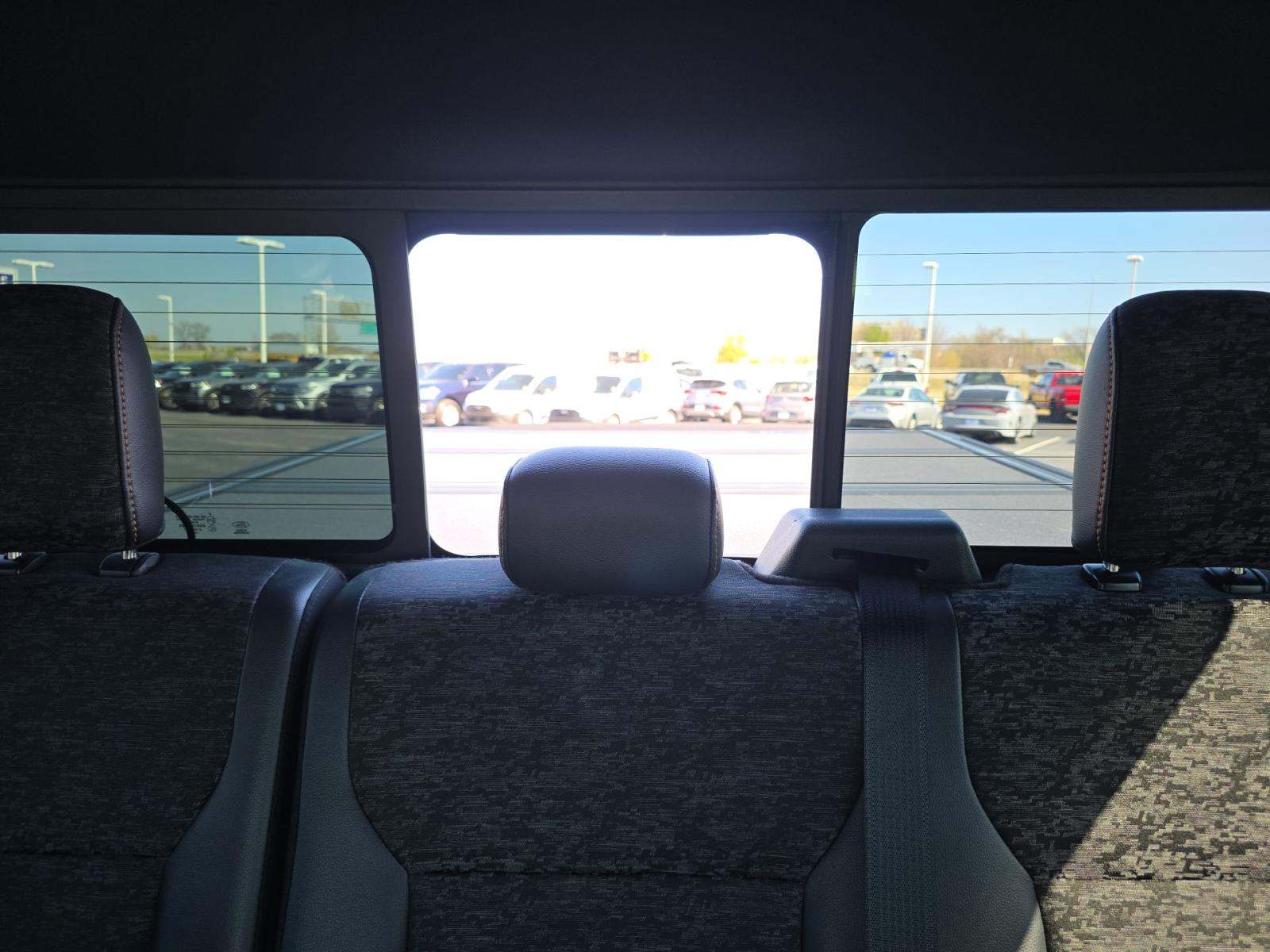 2024 Ford F-150 Tremor AWD