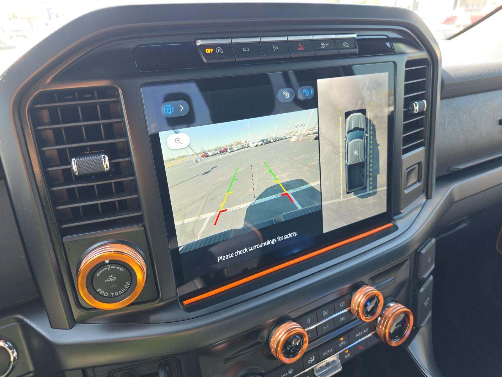 2024 Ford F-150 Tremor AWD