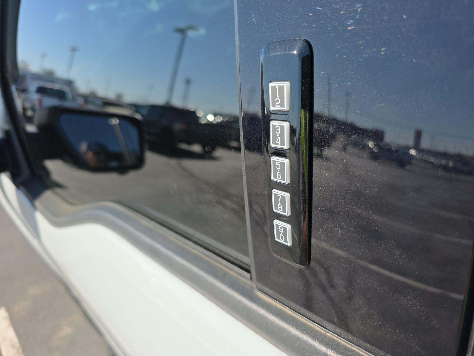 2024 Ford F-150 Tremor AWD