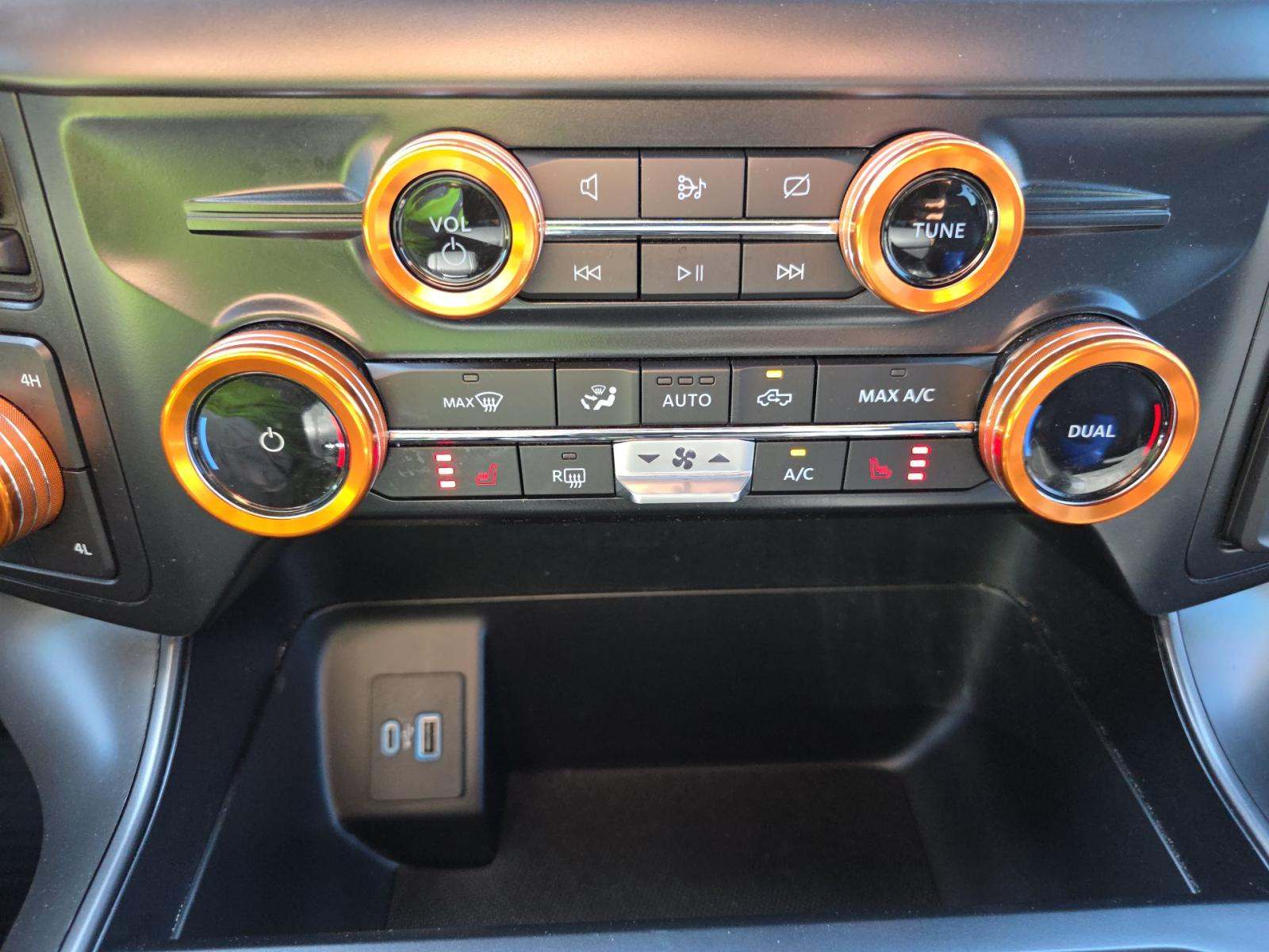 2024 Ford F-150 Tremor AWD