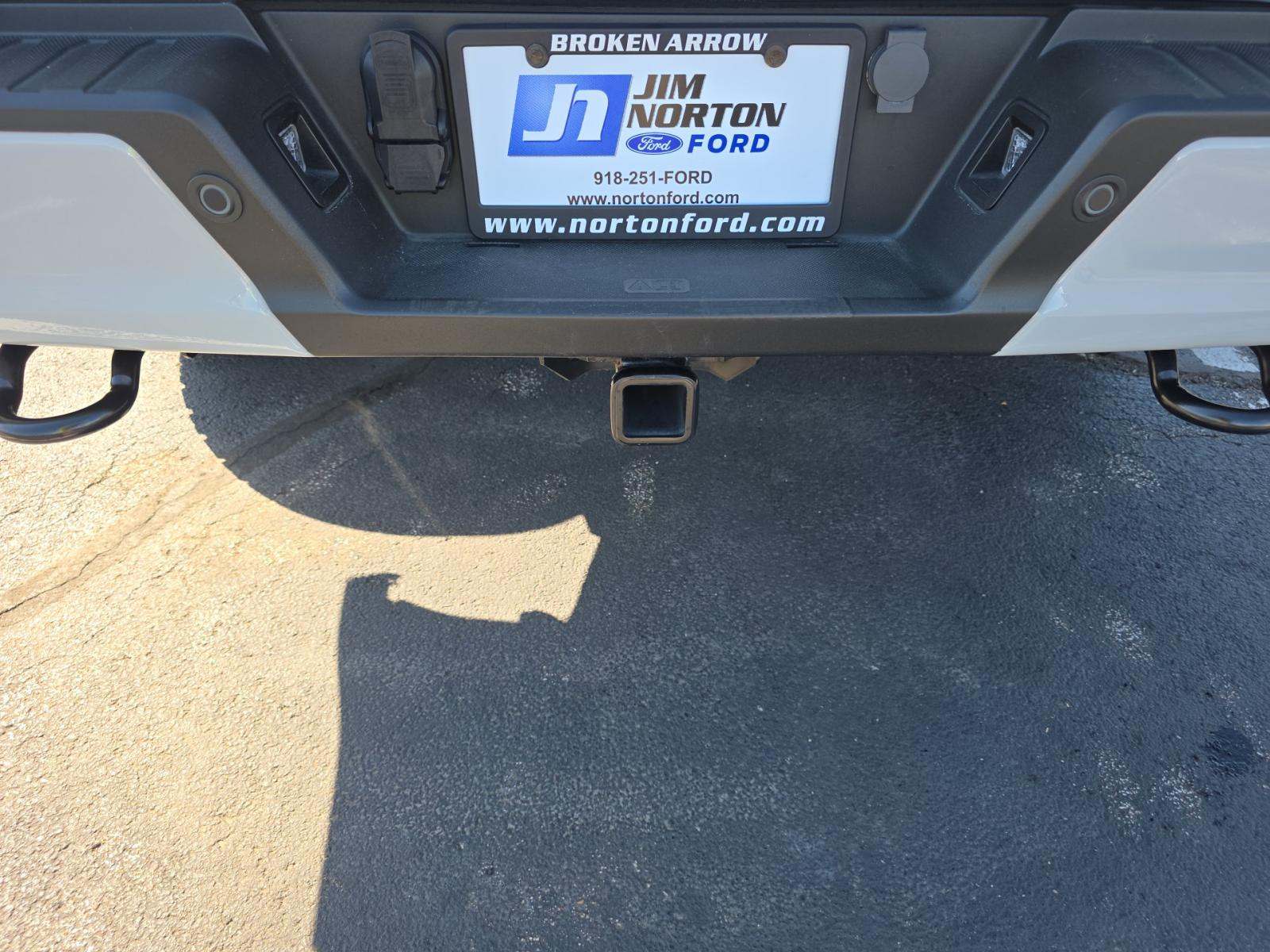 2024 Ford F-150 Tremor AWD