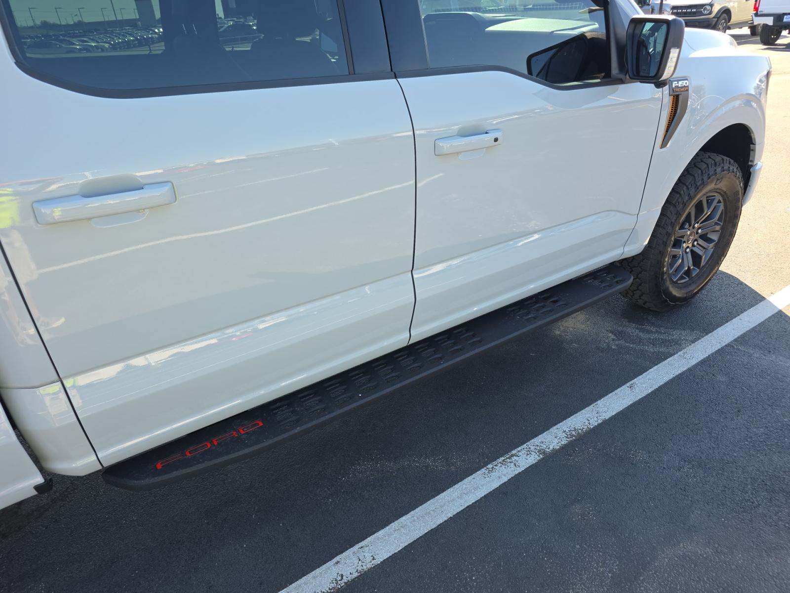 2024 Ford F-150 Tremor AWD