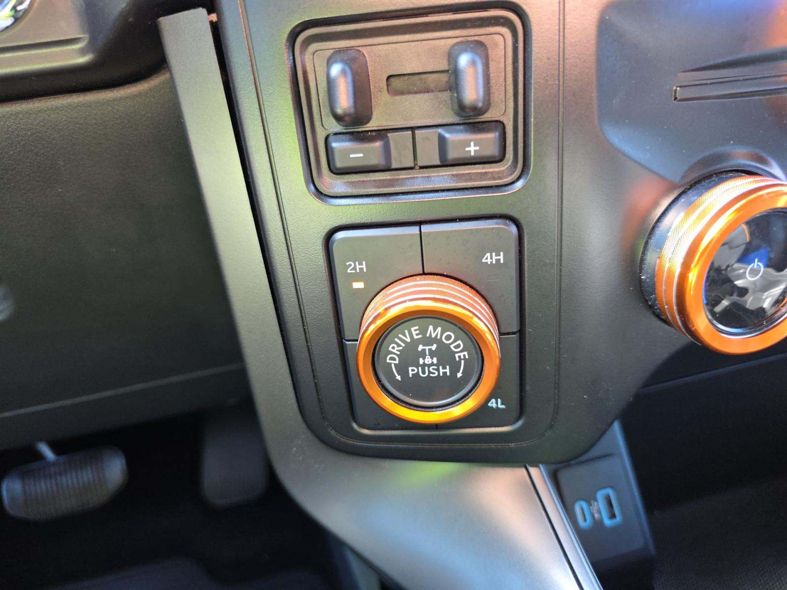 2024 Ford F-150 Tremor AWD