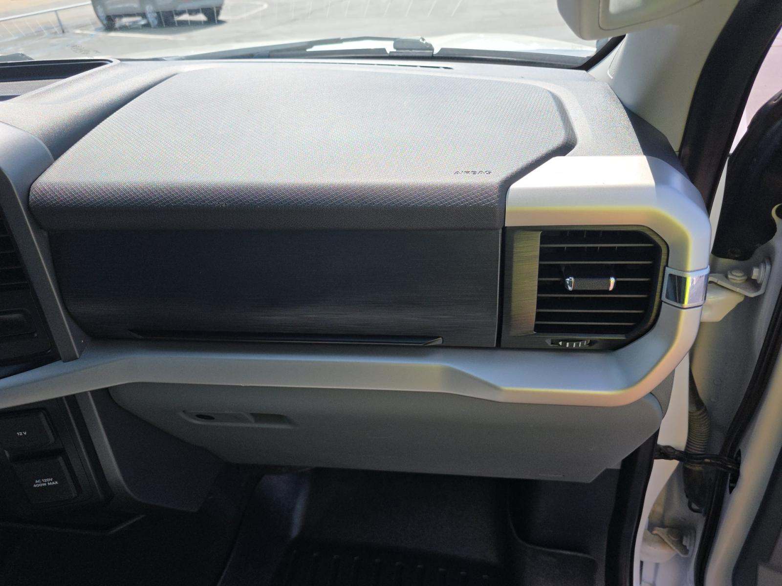 2021 Ford F-150 XLT AWD