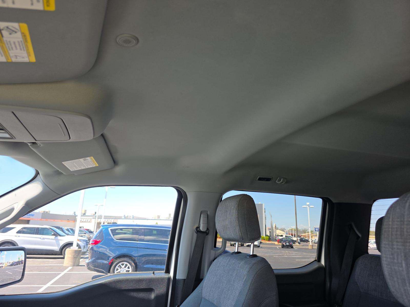 2021 Ford F-150 XLT AWD