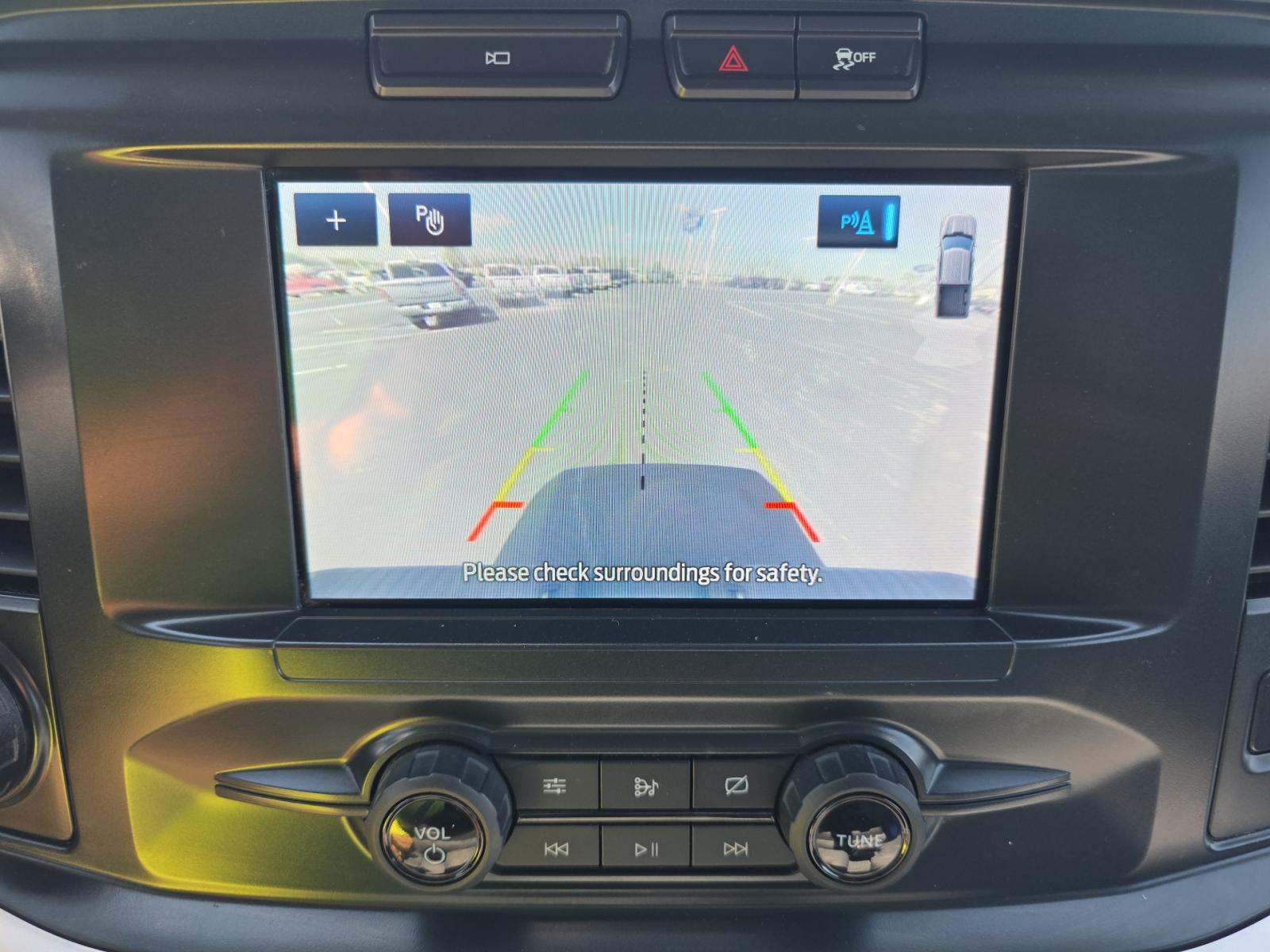 2021 Ford F-150 XLT AWD