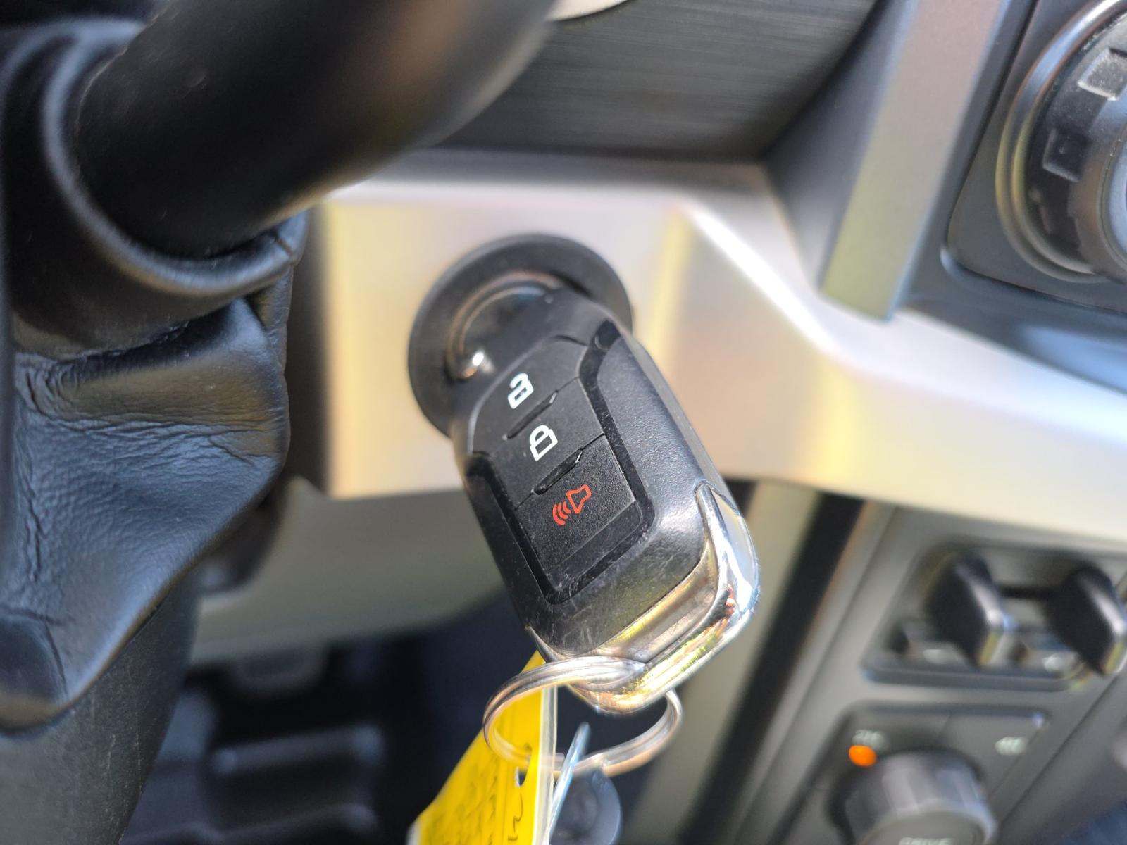 2021 Ford F-150 XLT AWD