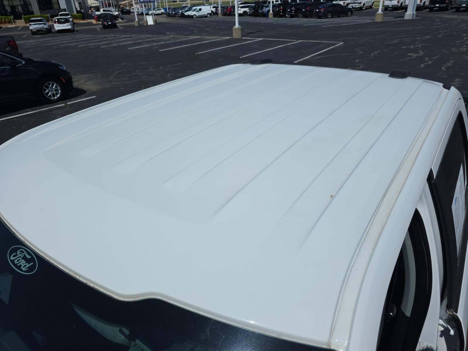 2021 Ford F-150 XLT AWD