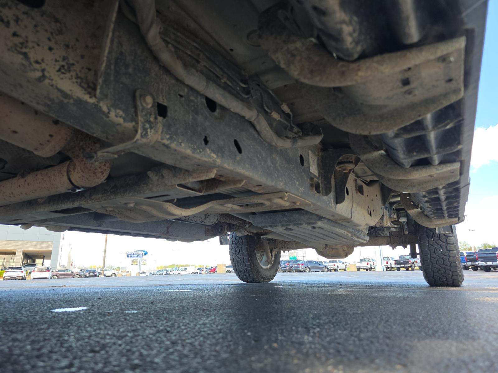 2021 Ford F-150 XLT AWD