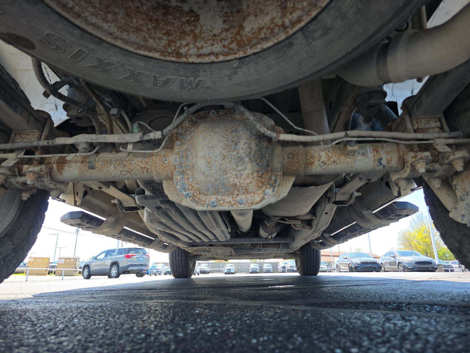 2021 Ford F-150 XLT AWD