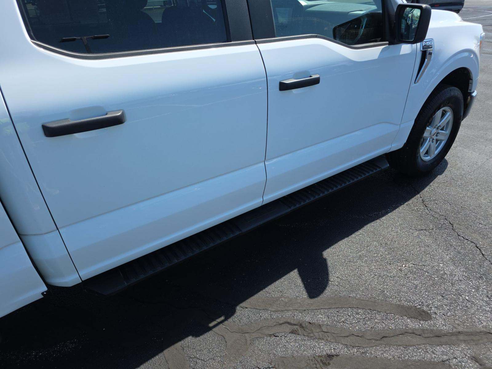 2021 Ford F-150 XLT AWD