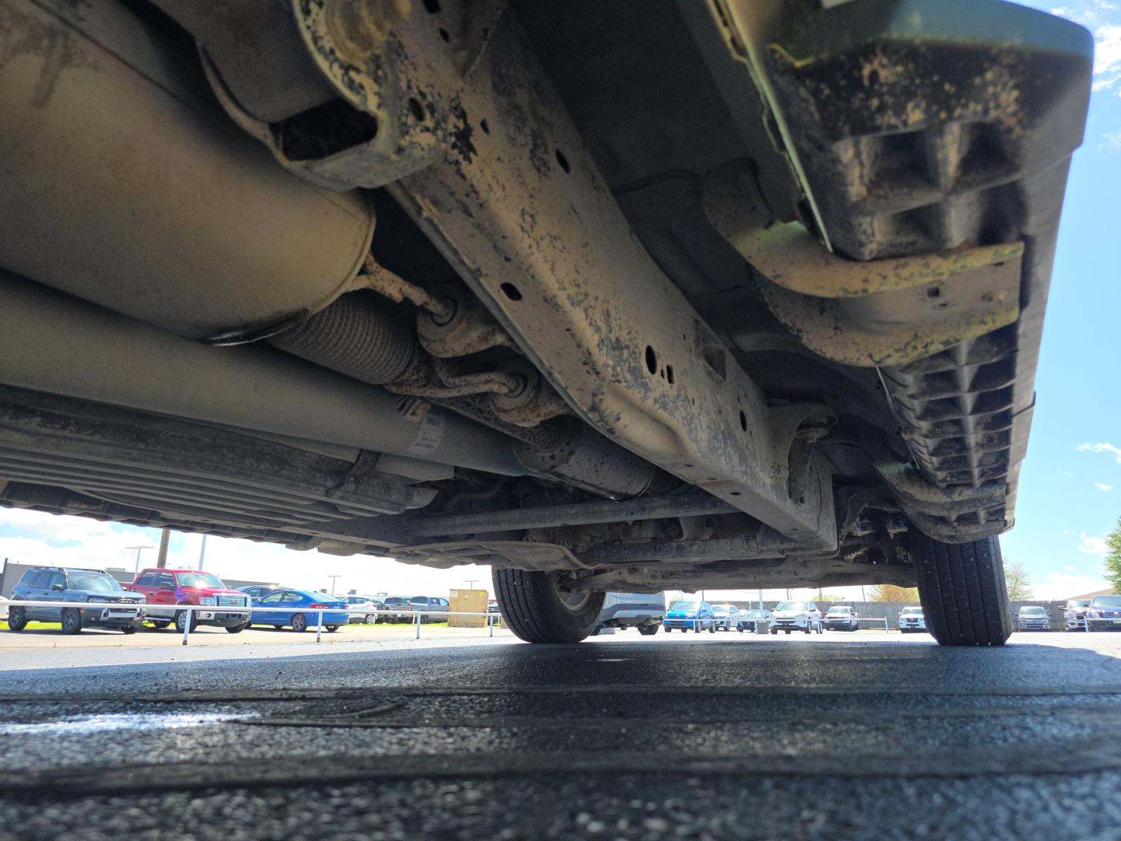 2021 Ford F-150 XLT AWD