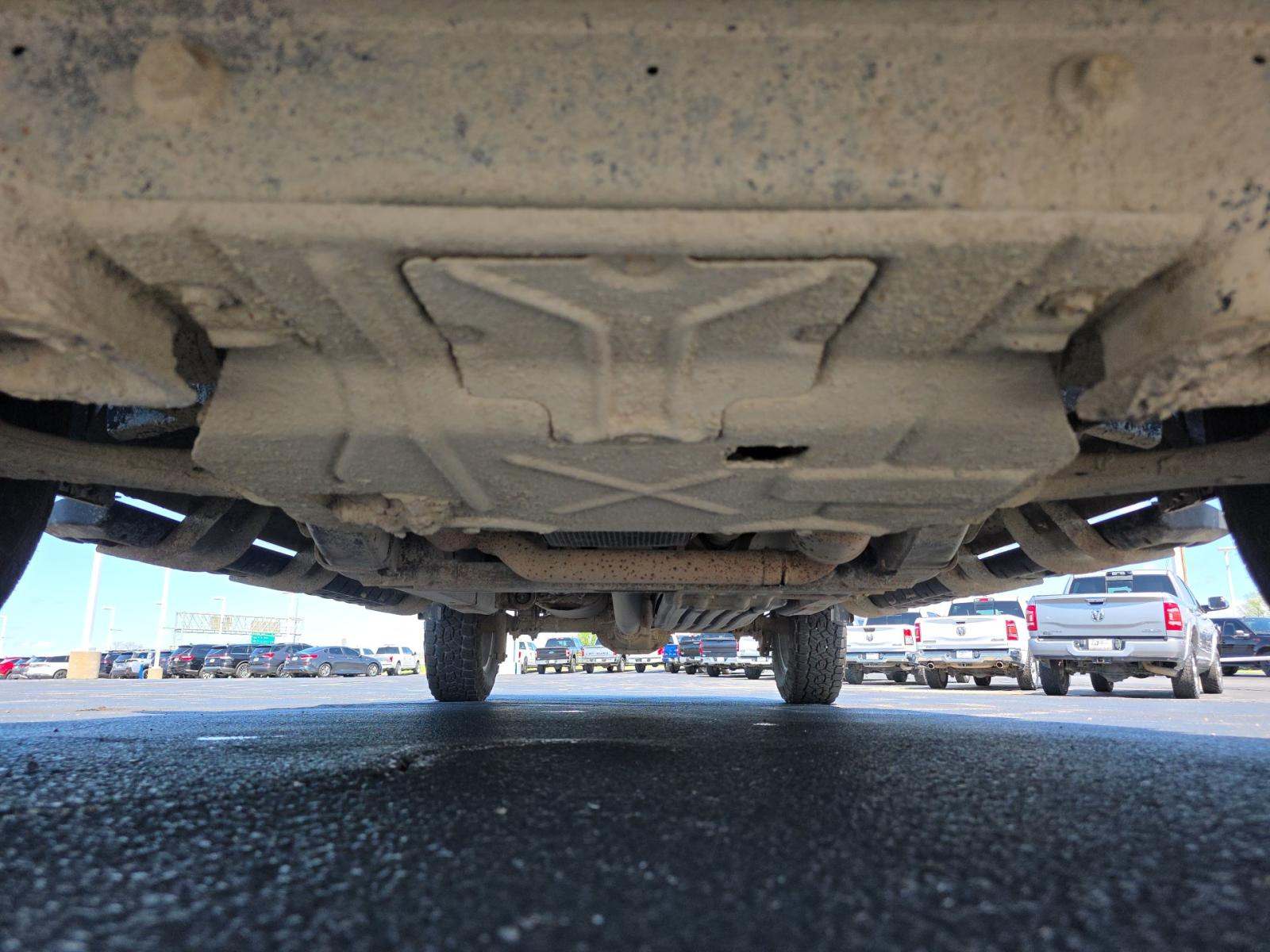 2021 Ford F-150 XLT AWD