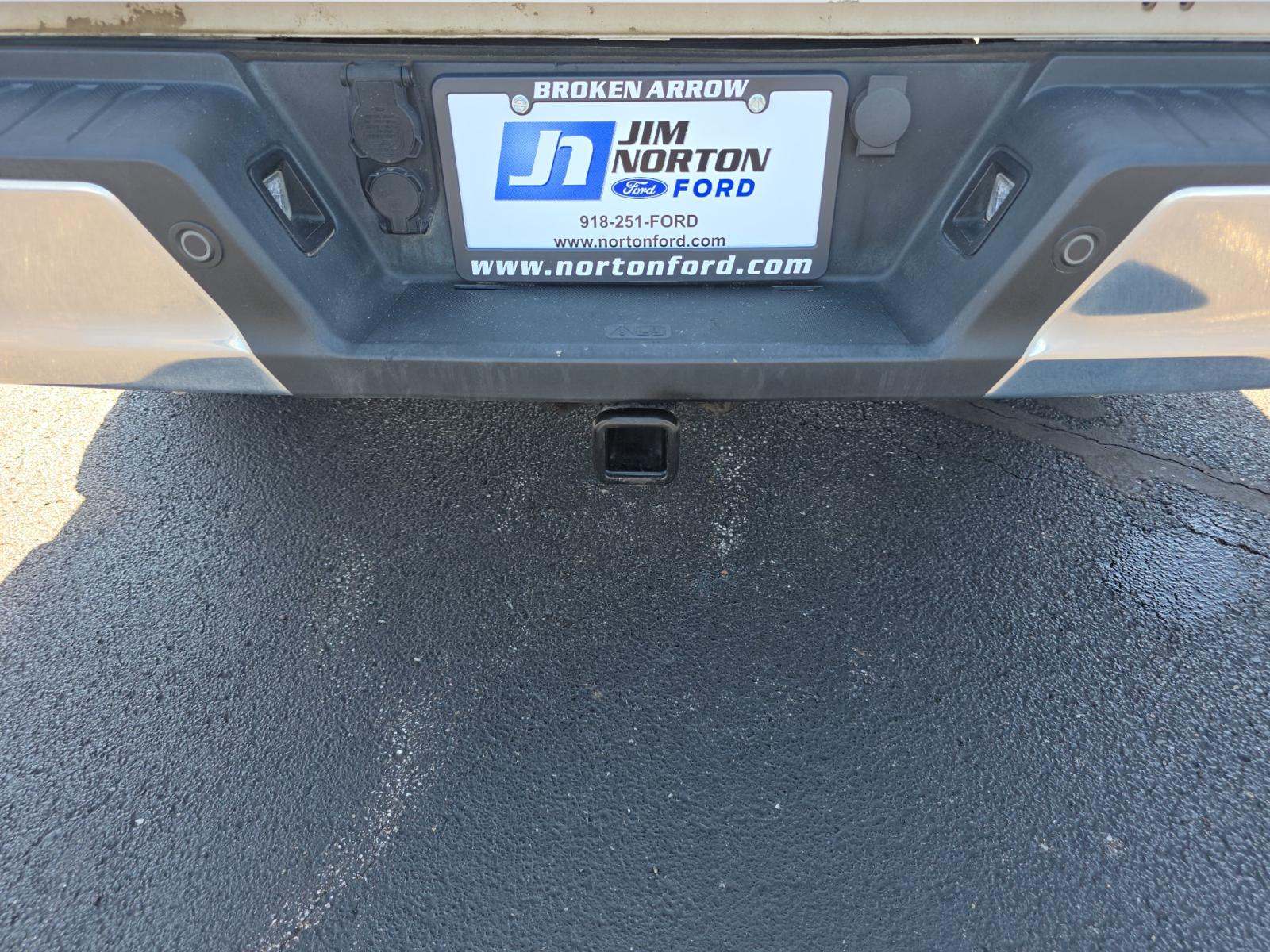 2021 Ford F-150 XLT AWD