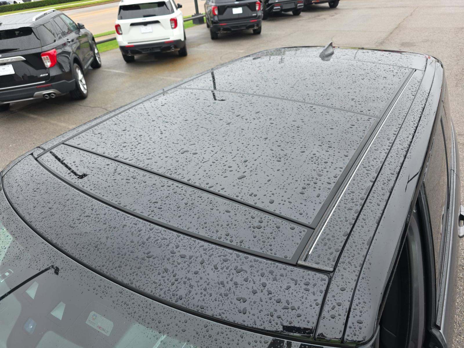 LAND ROVER RANGE ROVER - 8