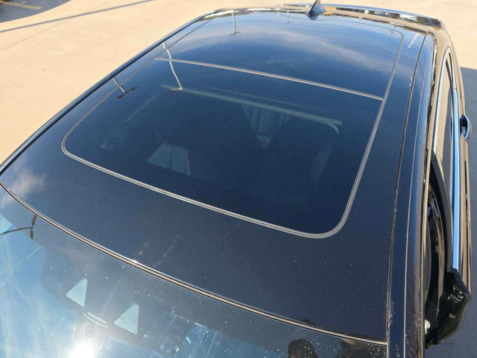 2019 BMW 7 Series 740i RWD