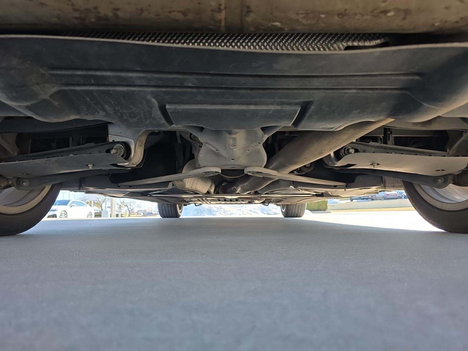 2019 BMW 7 Series 740i RWD