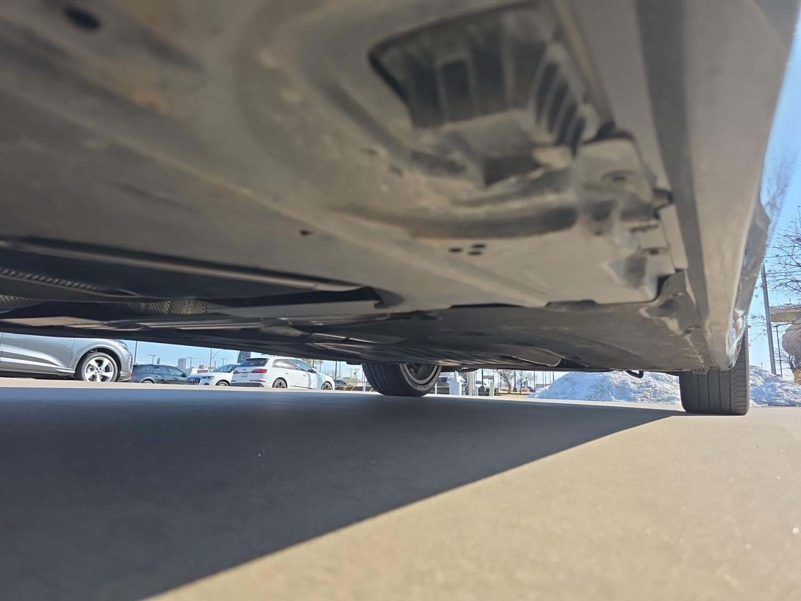 2019 BMW 7 Series 740i RWD