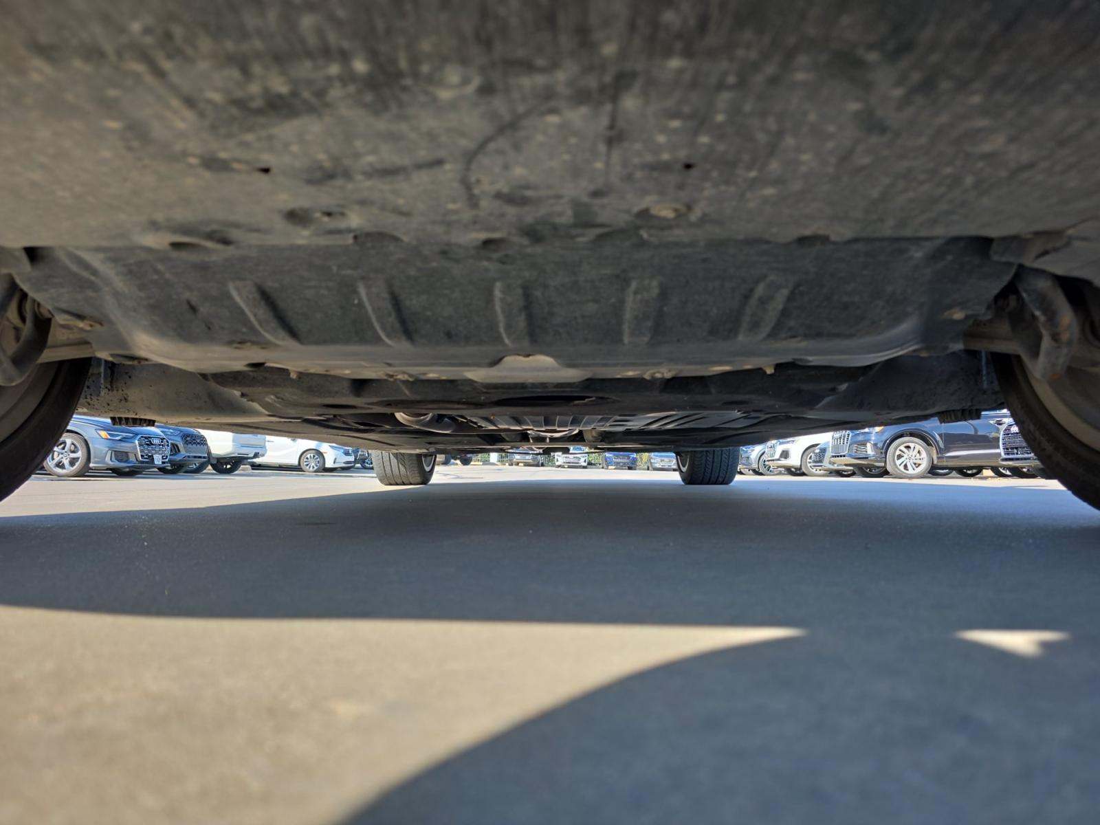 2019 BMW 7 Series 740i RWD