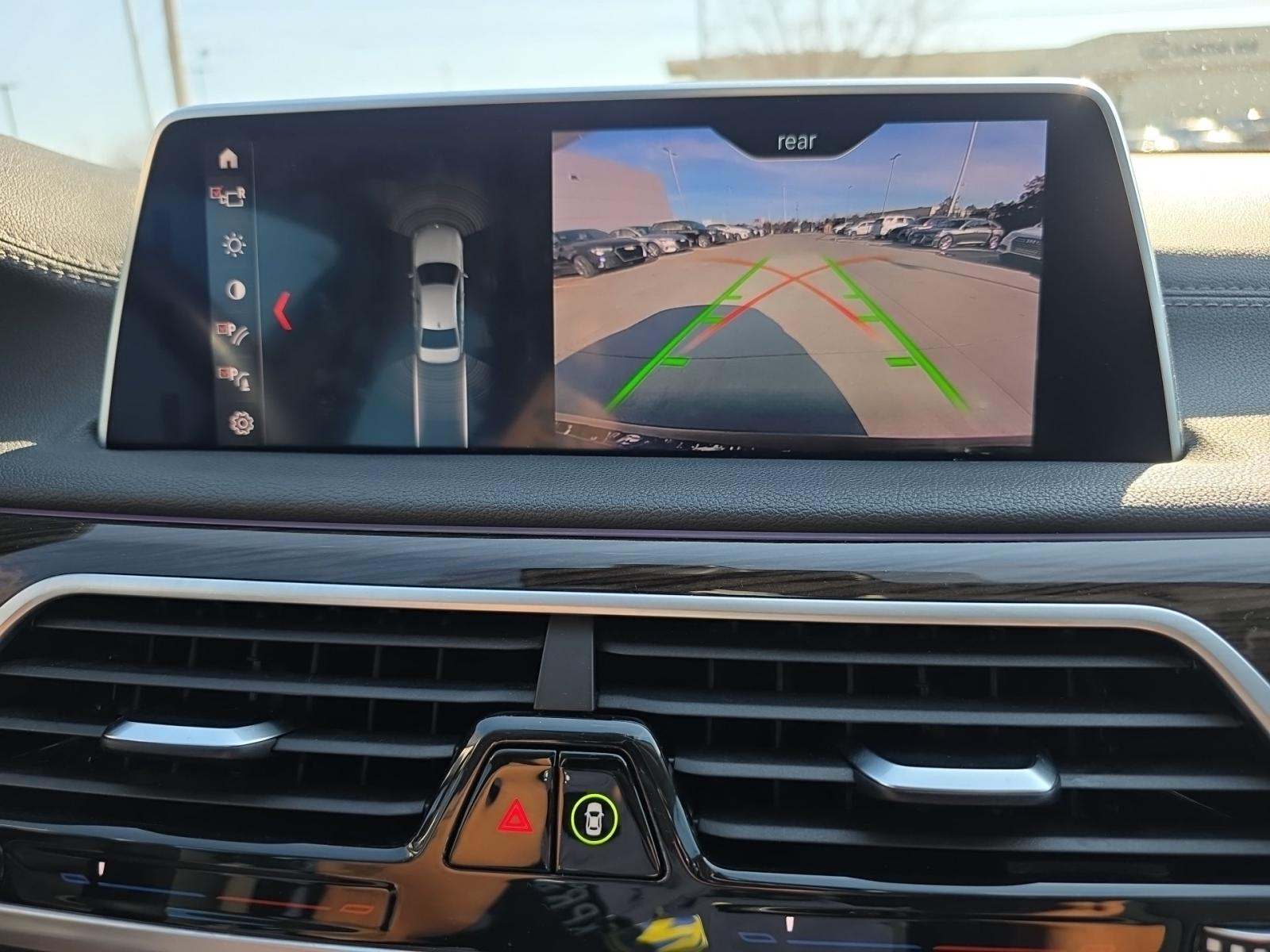 2019 BMW 7 Series 740i RWD