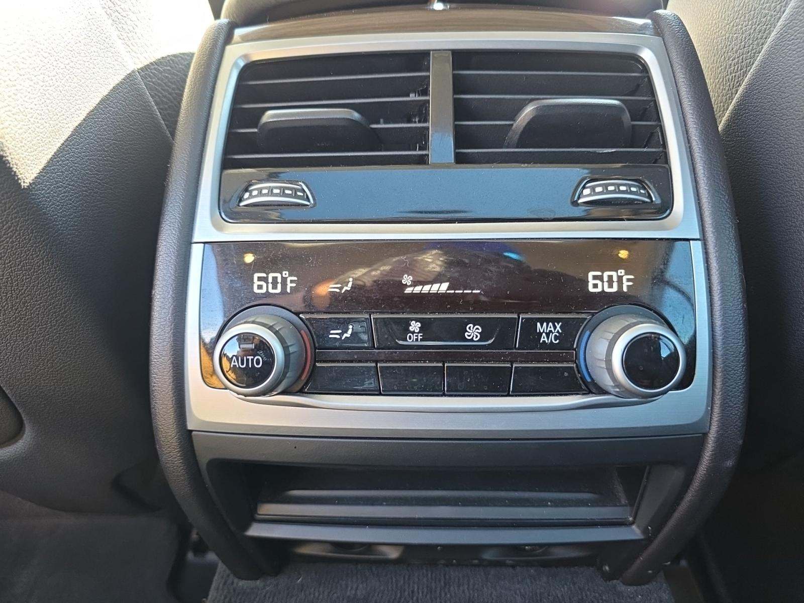 2019 BMW 7 Series 740i RWD